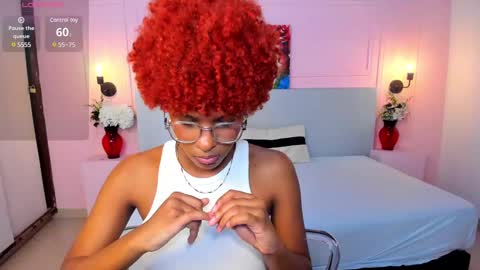 Snapshot of liannadixon chatting on February 1, 2025, 2:13 pm LiannaDixon online show from February 1, 2025, 2:13 pm