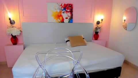 Snapshot of liannadixon chatting on February 6, 2025, 12:37 pm LiannaDixon online show from February 6, 2025, 12:37 pm