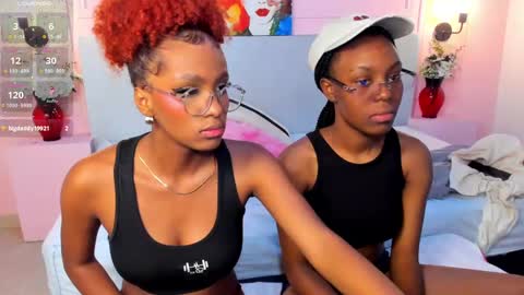 Snapshot of liannadixon chatting on February 8, 2025, 2:27 pm LiannaDixon online show from February 8, 2025, 2:27 pm