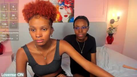 Snapshot of liannadixon chatting on February 11, 2025, 3:40 pm LiannaDixon online show from February 11, 2025, 3:40 pm