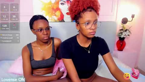 Snapshot of liannadixon chatting on February 14, 2025, 6:51 pm LiannaDixon online show from February 14, 2025, 6:51 pm