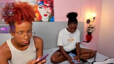 Snapshot of liannadixon chatting on February 23, 2025, 3:40 pm LiannaDixon online show from February 23, 2025, 3:40 pm