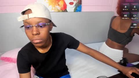 Snapshot of liannadixon chatting on February 24, 2025, 6:58 pm LiannaDixon online show from February 24, 2025, 6:58 pm