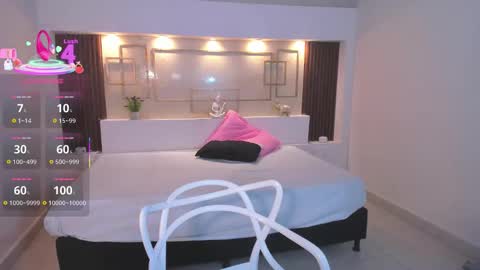 Snapshot of liannadixon chatting on October 8, 2025, 7:55 pm LiannaDixon online show from October 8, 2025, 7:55 pm