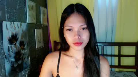 Ms LIANNE online show from June 29, 2026, 9:37 pm