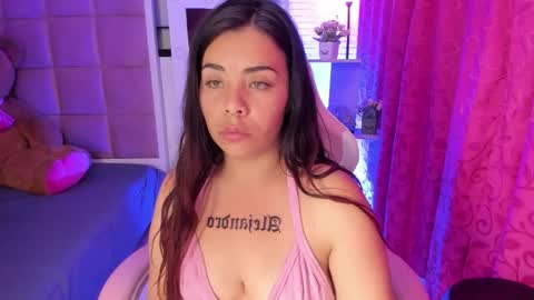 liany_taylor online show from March 4, 2026, 3:01 am