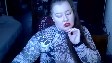 liaorgel online show from February 20, 2025, 1:51 pm