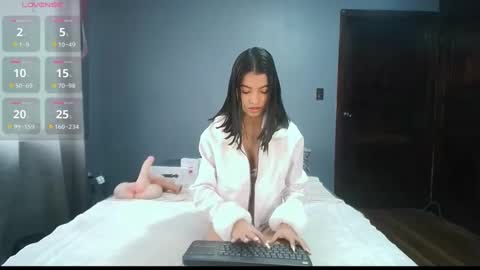 Snapshot of liaortiz69 chatting on January 19, 2025, 8:30 pm LiaOrtiz online show from January 19, 2025, 8:30 pm