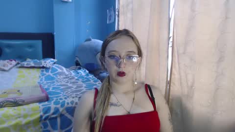 Lia Roberts online show from January 31, 2025, 12:07 pm