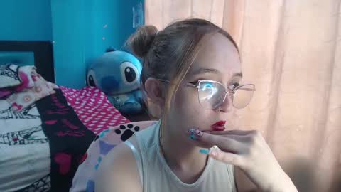 Lia Roberts online show from February 10, 2025, 12:18 pm