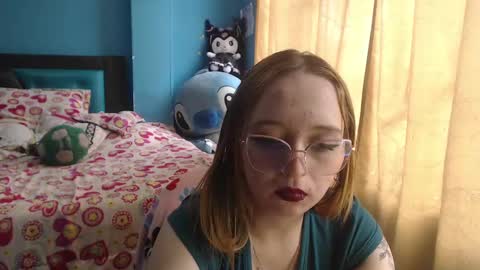 Lia Roberts online show from March 4, 2025, 3:48 pm