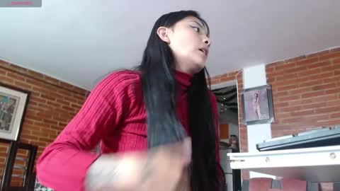 Liarouse04 online show from February 18, 2026, 1:40 pm