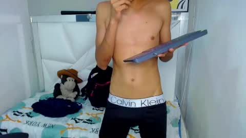 LIAR online show from March 17, 2026, 8:23 pm