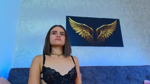 liaross online show from March 1, 2025, 11:37 pm