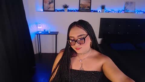 LiaScarlett online show from January 4, 2025, 5:58 am