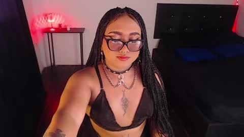 LiaScarlett online show from January 6, 2025, 4:13 pm