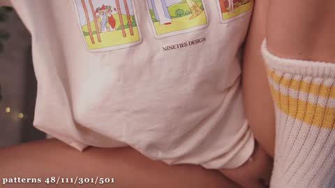 Snapshot of liass_molly chatting on December 29, 2024, 9:50 am Molly  you can find Bunny here --  online show from December 29, 2024, 9:50 am