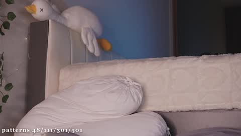 Snapshot of liass_molly chatting on January 14, 2025, 4:50 pm Molly  you can find Bunny here --  online show from January 14, 2025, 4:50 pm