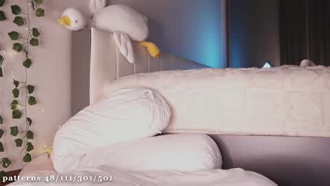 Snapshot of liass_molly chatting on February 28, 2025, 3:04 pm Molly  you can find Bunny here --  online show from February 28, 2025, 3:04 pm