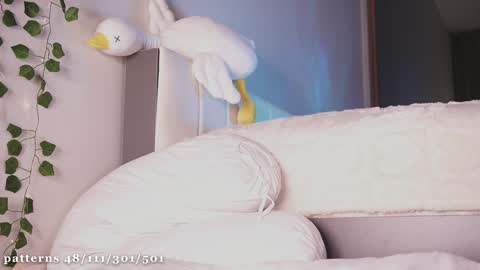 Snapshot of liass_molly chatting on March 12, 2025, 3:51 pm Molly  you can find Bunny here --  online show from March 12, 2025, 3:51 pm