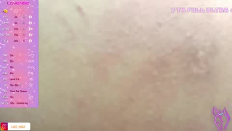 Snapshot of liat_hoz chatting on May 25, 2026, 9:32 pm Dani online show from May 25, 2026, 9:32 pm