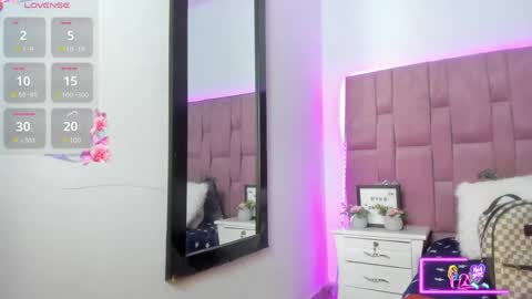 Snapshot of liat_vega chatting on May 15, 2026, 11:45 pm Lyath Vega online show from May 15, 2026, 11:45 pm