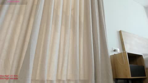 Lia online show from February 8, 2025, 5:29 am