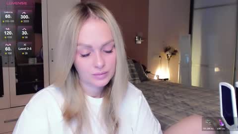 Libby online show from November 12, 2025, 9:10 am