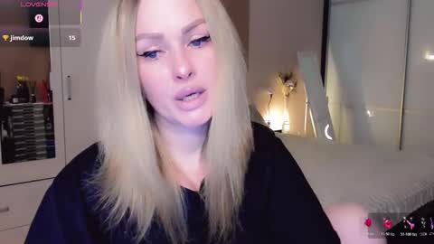 Libby online show from March 1, 2026, 7:54 am