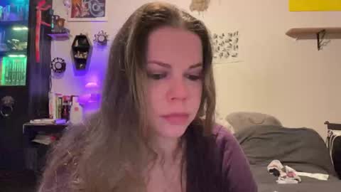 Libby Deetz online show from January 3, 2025, 5:50 am