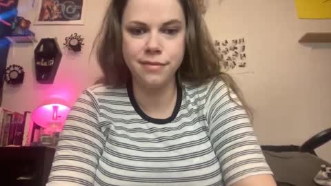 Libby Deetz online show from January 11, 2025, 8:22 am