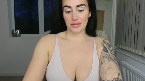 Libby online show from January 9, 2026, 7:55 am