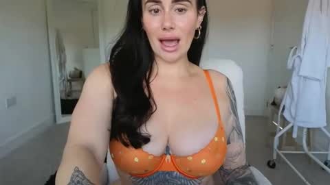 Snapshot of libbyloveheartx chatting on June 5, 2026, 7:25 am Libby online show from June 5, 2026, 7:25 am
