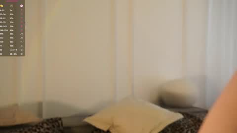 Elena online show from May 27, 2026, 1:57 am