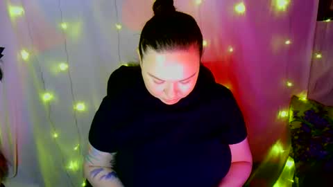 Liberta online show from November 23, 2025, 9:36 pm