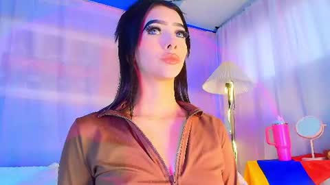 Snapshot of liccy_hall chatting on June 19, 2026, 11:47 am Valentina Hall online show from June 19, 2026, 11:47 am