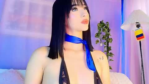 Snapshot of liccy_hall chatting on July 11, 2026, 11:57 am Valentina Hall online show from July 11, 2026, 11:57 am