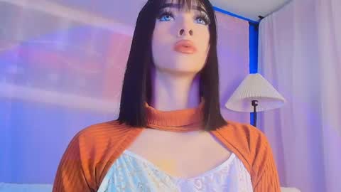 Snapshot of liccy_hall chatting on August 5, 2026, 11:46 am Valentina Hall online show from August 5, 2026, 11:46 am