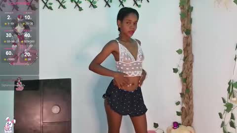 Snapshot of liciiacute chatting on March 10, 2025, 12:51 am lucia online show from March 10, 2025, 12:51 am