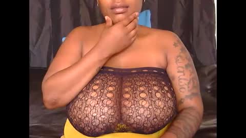 lickabletash98 online show from January 12, 2025, 9:30 am