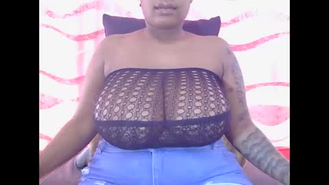lickabletash98 online show from September 16, 2025, 6:25 am