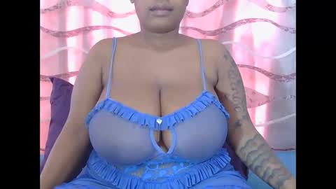 lickabletash98 online show from October 23, 2025, 8:13 am