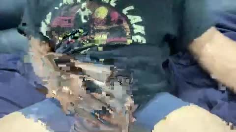 Snapshot of lickerdown1 chatting on November 6, 2025, 6:58 am lickerdown1 online show from November 6, 2025, 6:58 am