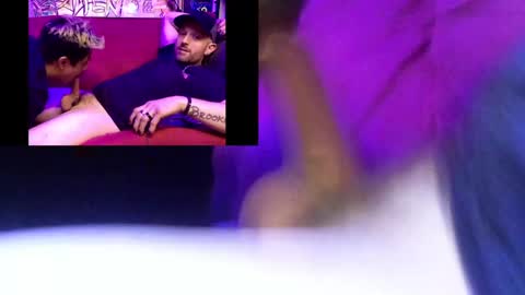 IM A BAD DAWGY WOOF WOOF online show from November 1, 2025, 12:51 pm