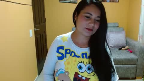 Isa online show from January 22, 2025, 11:10 pm