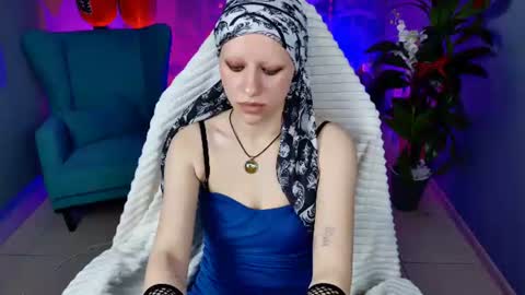 Hey My name is Lida online show from June 9, 2026, 9:32 am