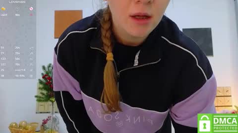 Amelia Next stream  Friday  - start 1500-1600 UTC online show from December 4, 2025, 4:59 pm