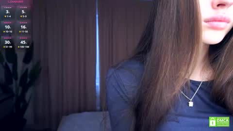 Georgina online show from November 17, 2025, 8:20 am