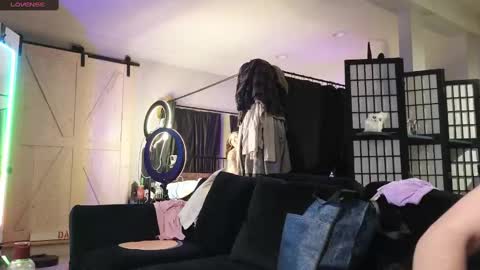 Light Bringer Studios online show from March 1, 2025, 2:59 am