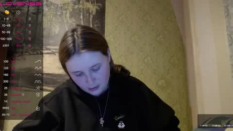 Snapshot of light_lunaa chatting on March 10, 2026, 3:50 pm light_lunaa online show from March 10, 2026, 3:50 pm